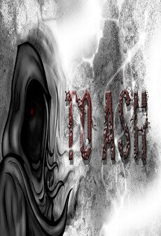 To Ash Steam Key GLOBAL   - Self-Publish [Email/Instant Delivery]