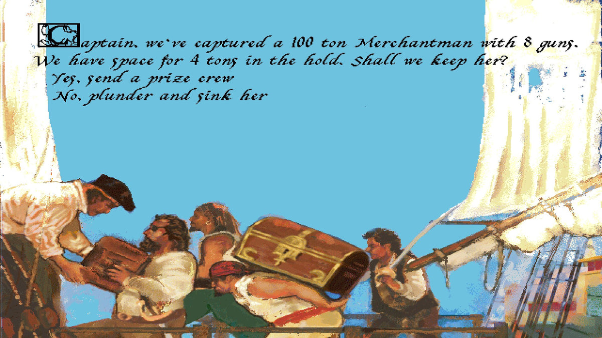 Sid Meier's Pirates! Gold Plus (Classic) Steam Key GLOBAL   - Nightdive Studios [Email/Instant Delivery]
