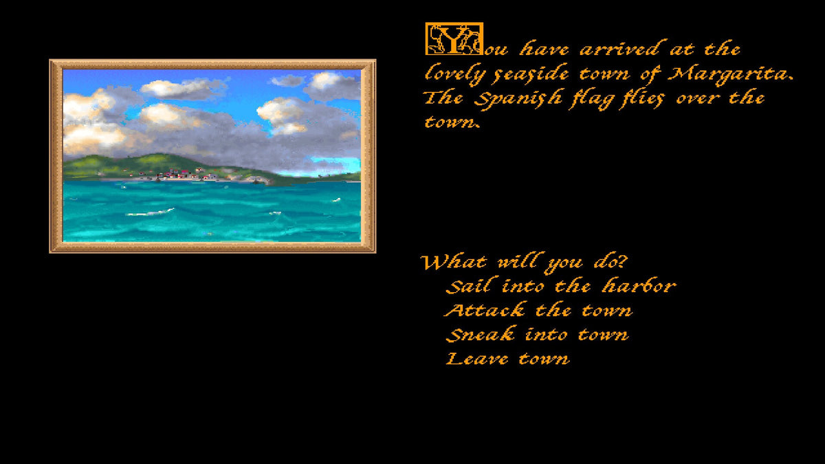 Sid Meier's Pirates! Gold Plus (Classic) Steam Key GLOBAL   - Nightdive Studios [Email/Instant Delivery]