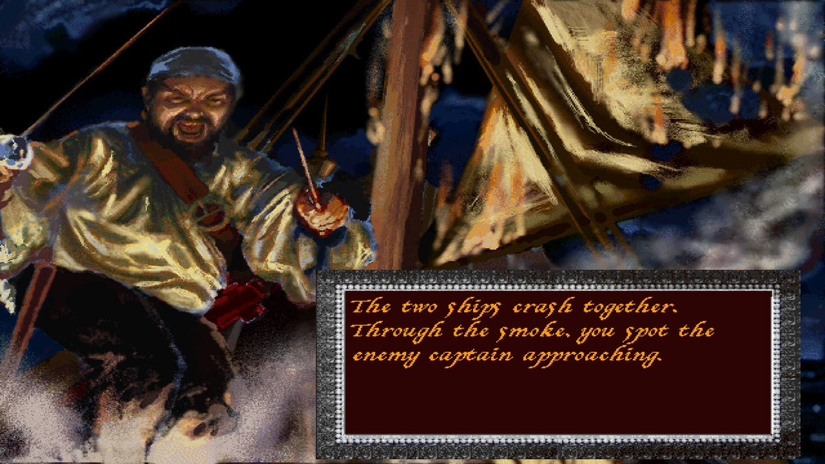 Sid Meier's Pirates! Gold Plus (Classic) Steam Key GLOBAL   - Nightdive Studios [Email/Instant Delivery]