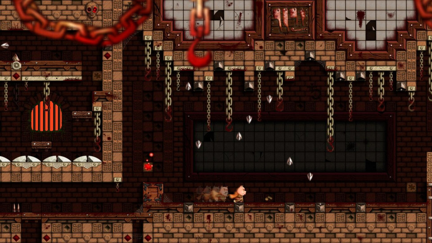 Mr. Bree Steam Key GLOBAL   - TawStudio Entertainment [Email/Instant Delivery]