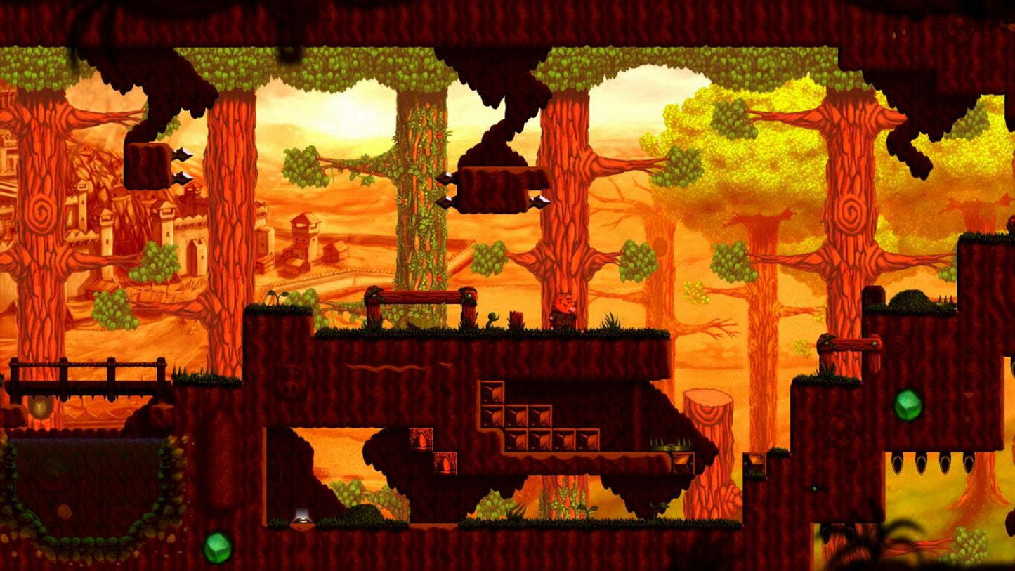 Mr. Bree Steam Key GLOBAL   - TawStudio Entertainment [Email/Instant Delivery]