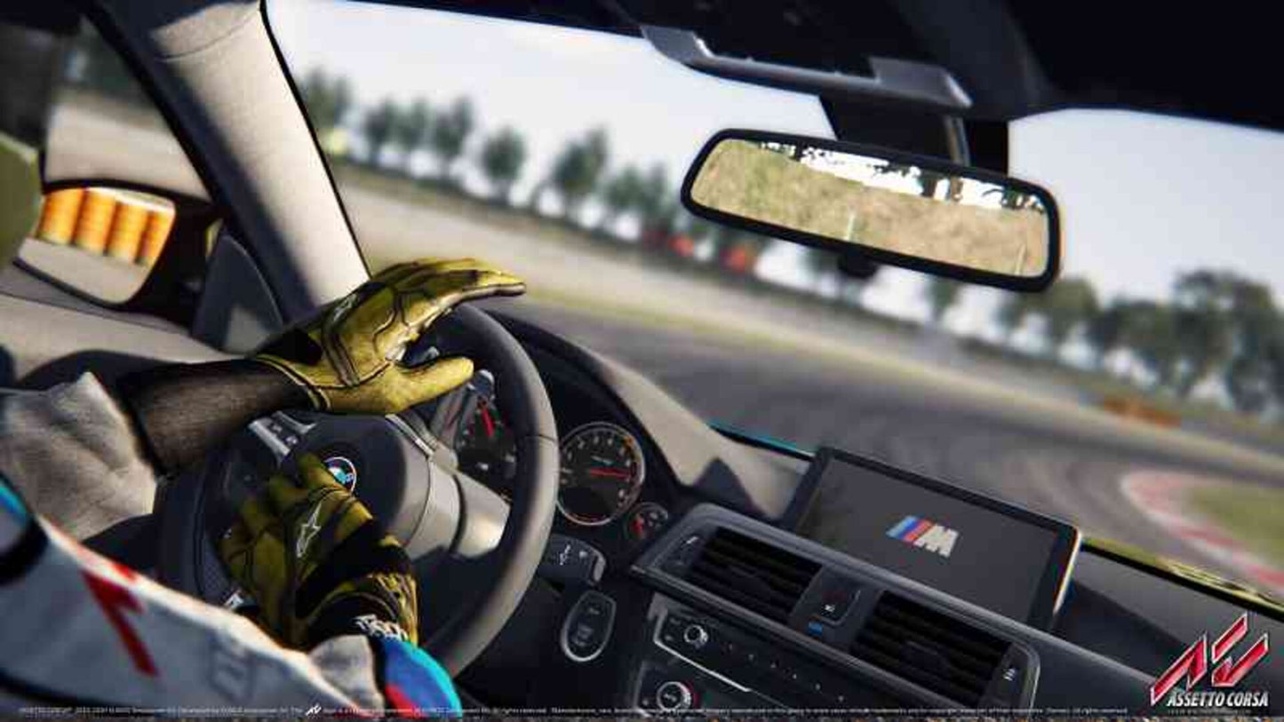 Assetto Corsa - Dream Pack 2 (PC) - Steam Key - GLOBAL  [Email/Instant Delivery]