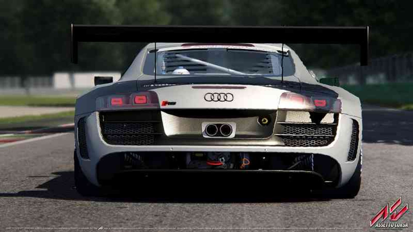 Assetto Corsa - Dream Pack 2 (PC) - Steam Key - GLOBAL  [Email/Instant Delivery]