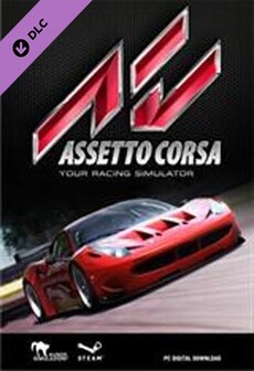Assetto Corsa - Dream Pack 2 (PC) - Steam Key - GLOBAL  [Email/Instant Delivery]