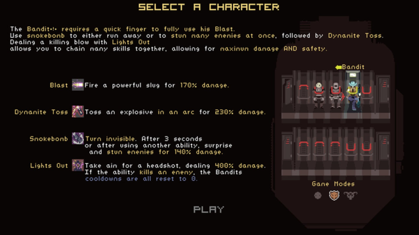 Risk of Rain GOG.COM Key GLOBAL   - Chucklefish [Email/Instant Delivery]