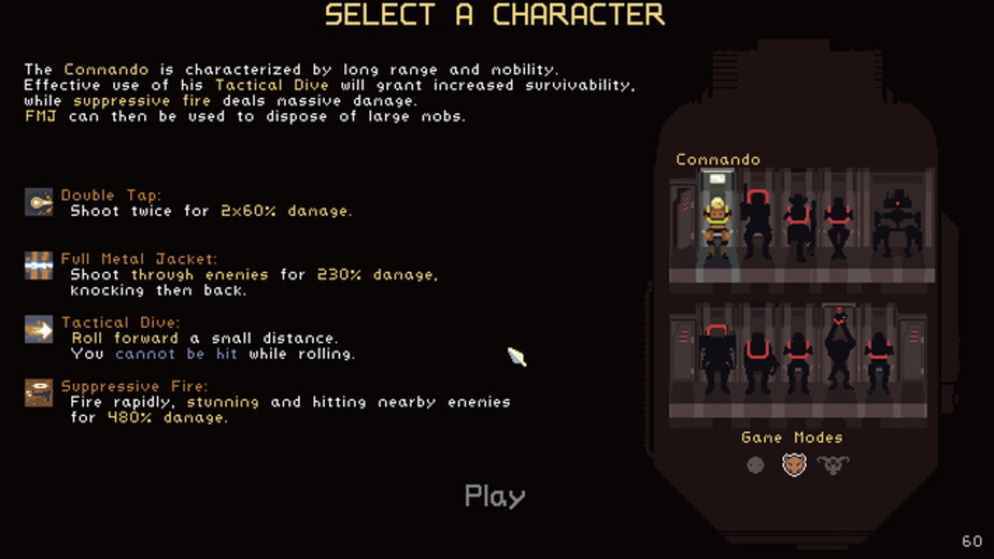 Risk of Rain GOG.COM Key GLOBAL   - Chucklefish [Email/Instant Delivery]