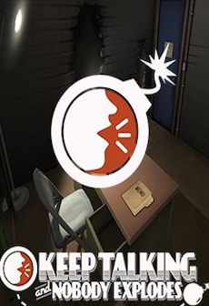 Keep Talking and Nobody Explodes (PC) - Steam Key - GLOBAL   - Steel Crate Games [Email/Instant Delivery]