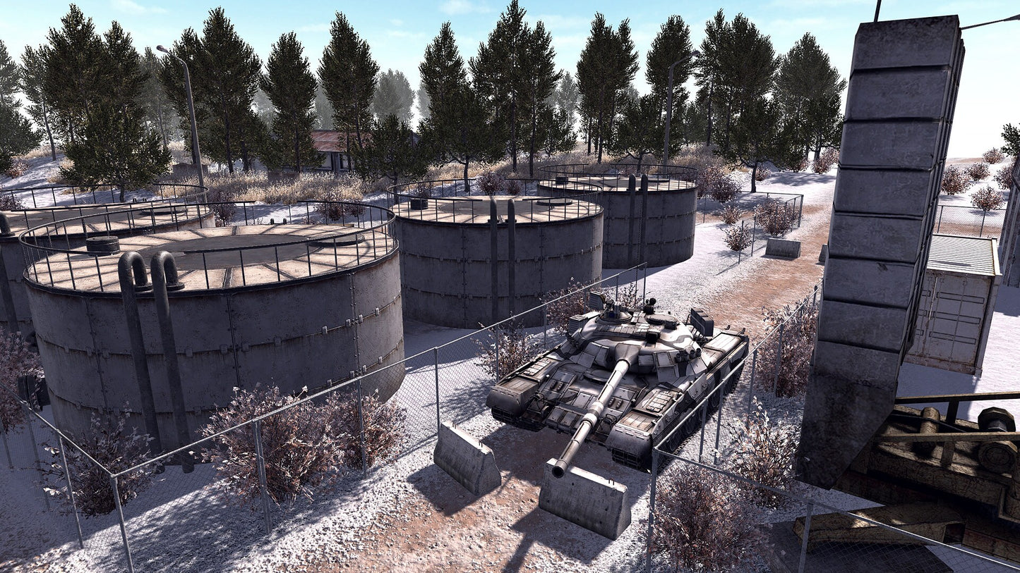 Call to Arms | Deluxe Edition (PC) - Steam Gift - GLOBAL   - Digitalmindsoft [Email/Instant Delivery]
