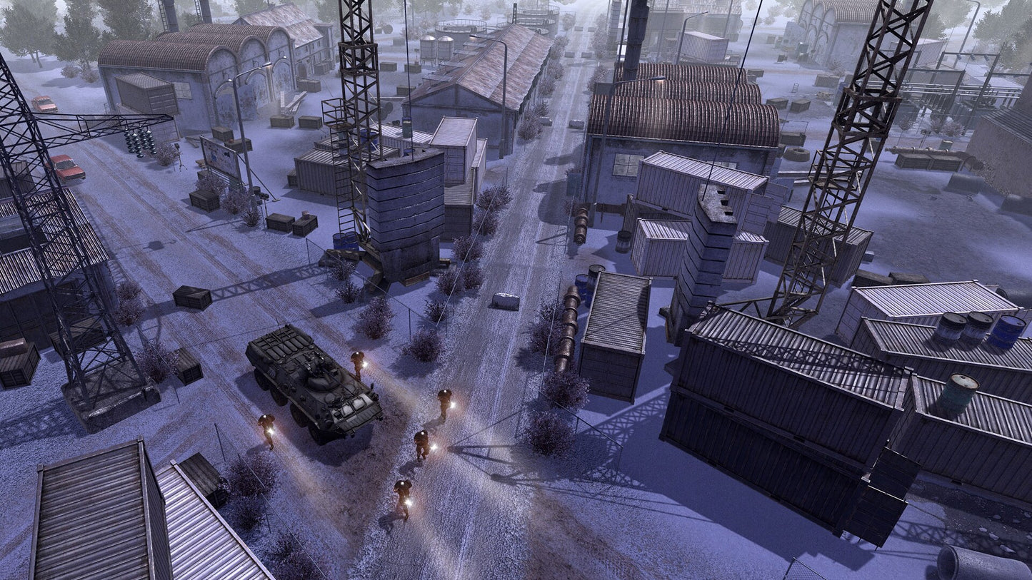 Call to Arms | Deluxe Edition (PC) - Steam Gift - GLOBAL   - Digitalmindsoft [Email/Instant Delivery]