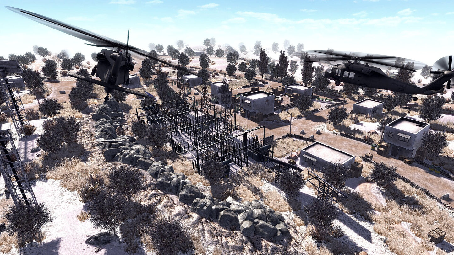 Call to Arms | Deluxe Edition (PC) - Steam Gift - GLOBAL   - Digitalmindsoft [Email/Instant Delivery]