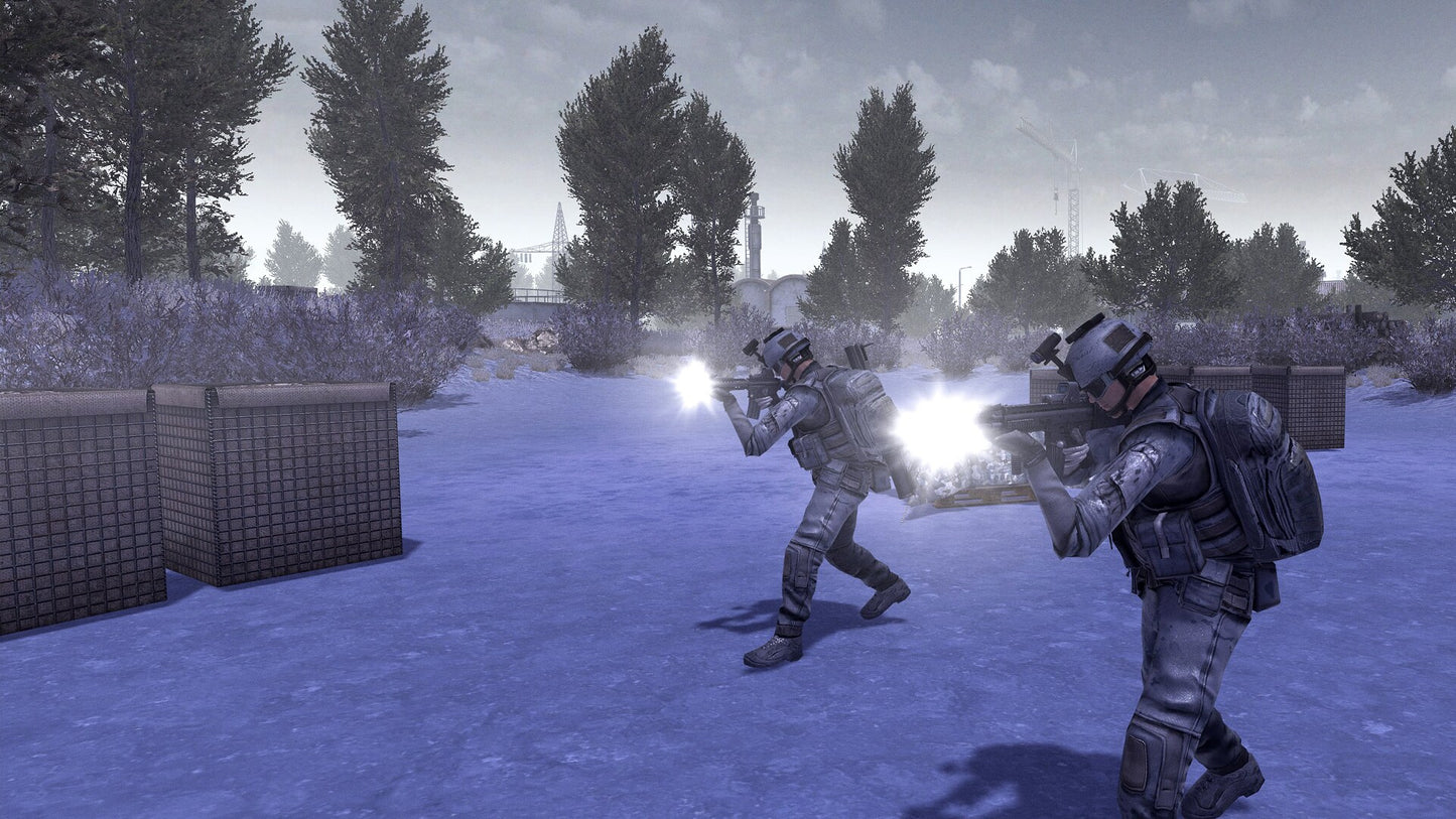 Call to Arms | Deluxe Edition (PC) - Steam Gift - GLOBAL   - Digitalmindsoft [Email/Instant Delivery]