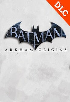 Batman: Arkham Origins DLC Pack Steam Key GLOBAL   - Warner Bros. Interactive Entertainment [Email/Instant Delivery]