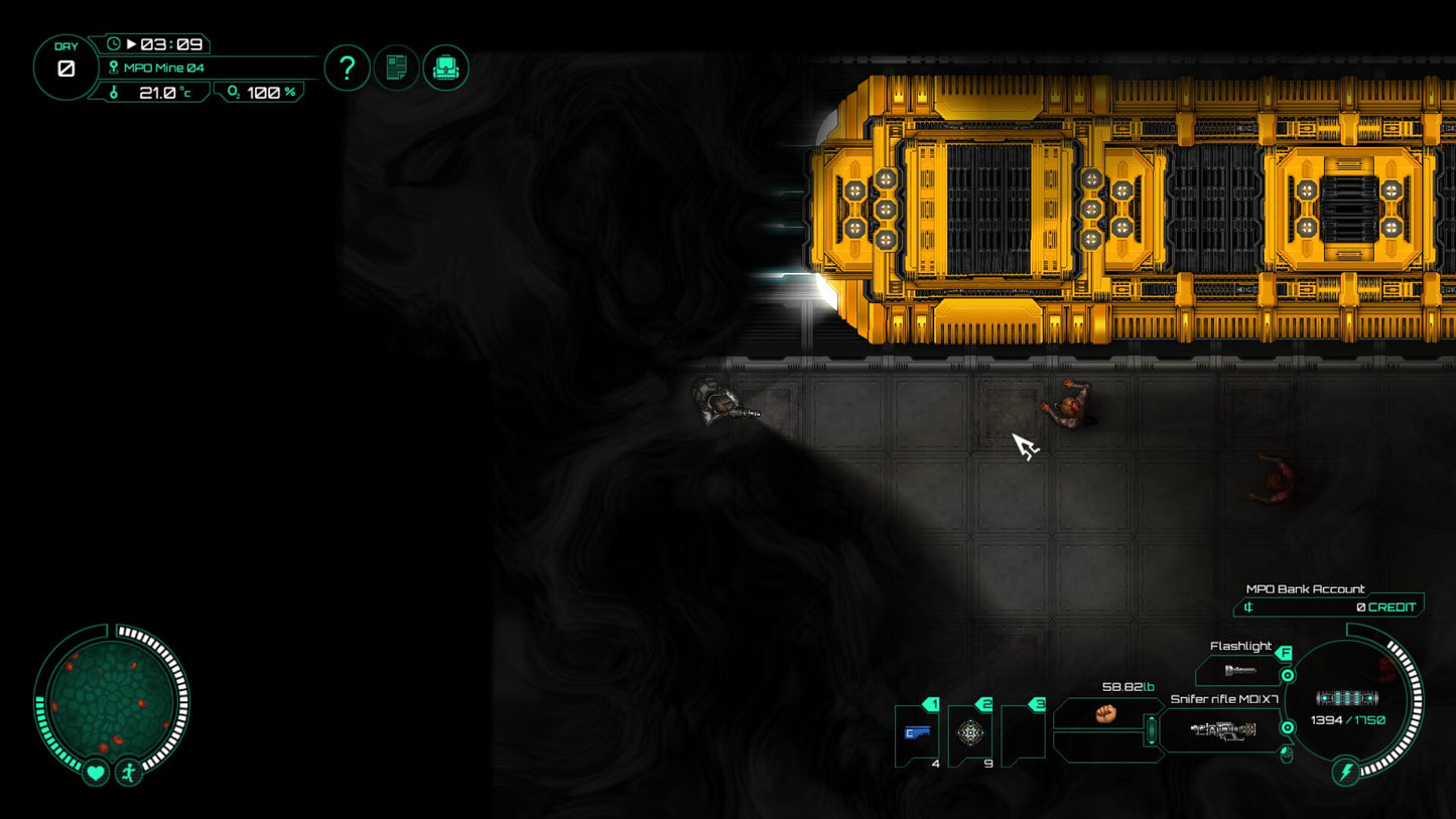 Subterrain (PC) - Steam Gift - GLOBAL   - Pixellore [Email/Instant Delivery]