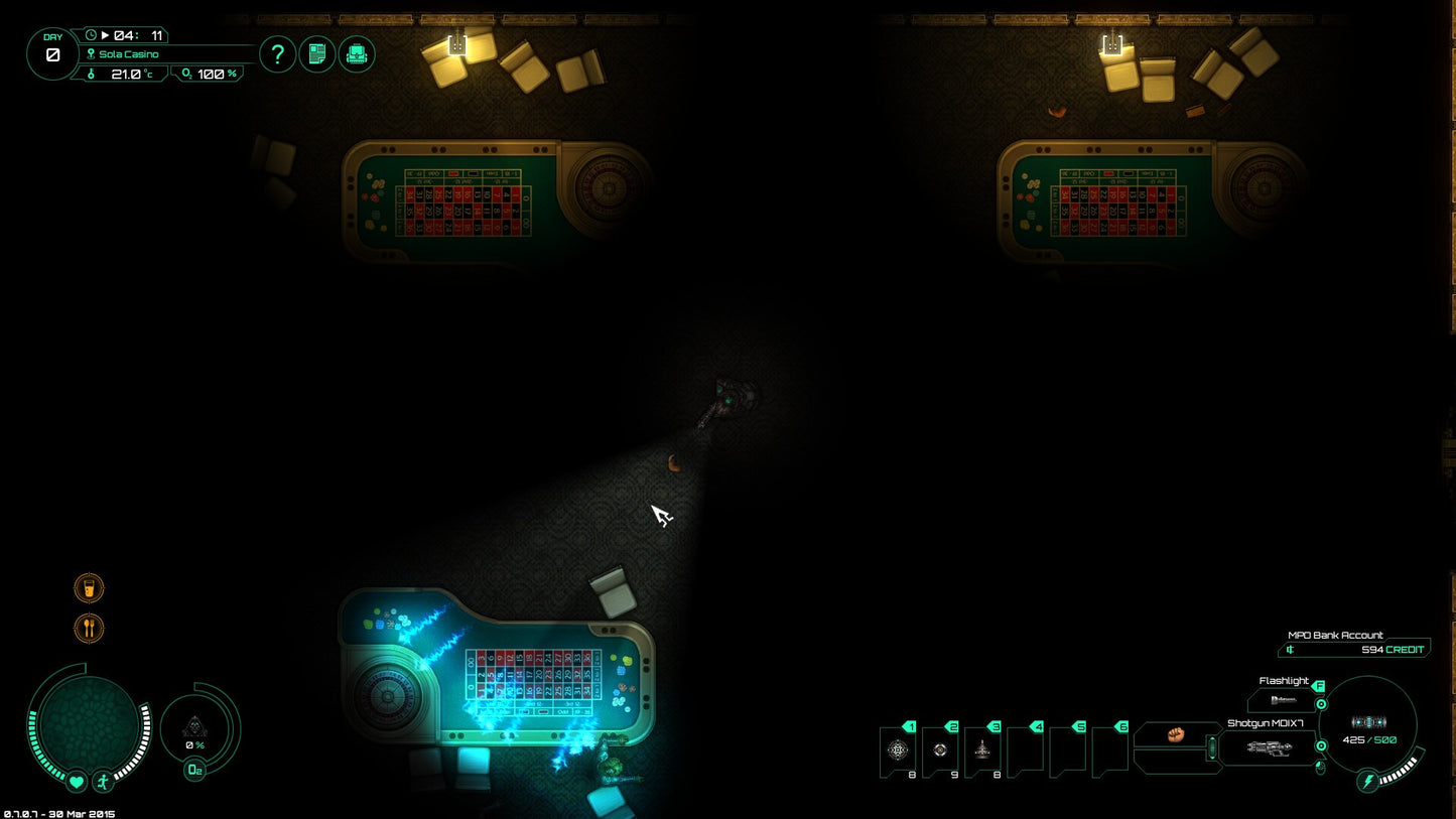 Subterrain (PC) - Steam Gift - GLOBAL   - Pixellore [Email/Instant Delivery]