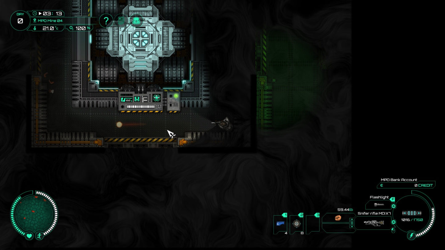 Subterrain (PC) - Steam Gift - GLOBAL   - Pixellore [Email/Instant Delivery]