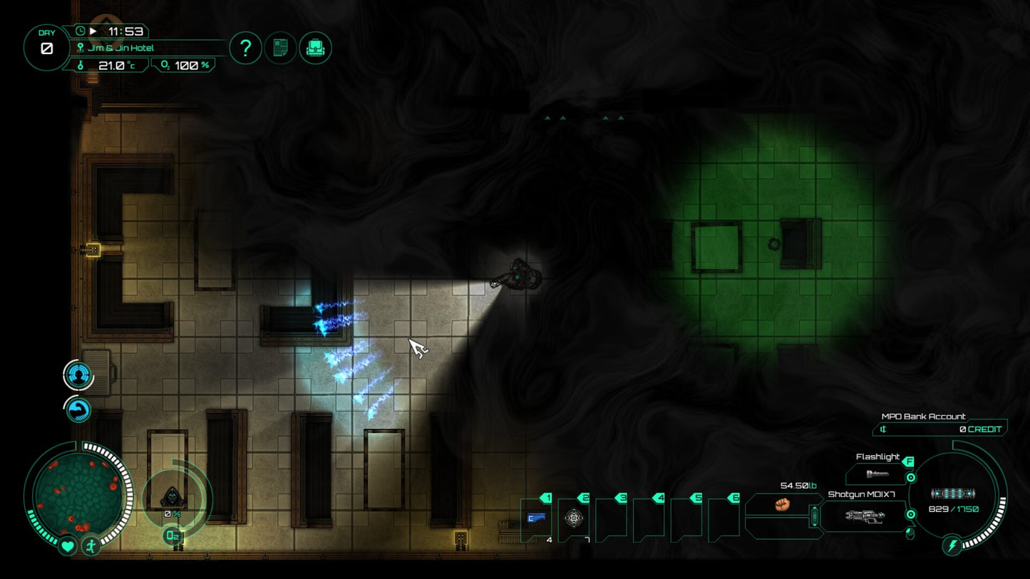 Subterrain (PC) - Steam Gift - GLOBAL   - Pixellore [Email/Instant Delivery]
