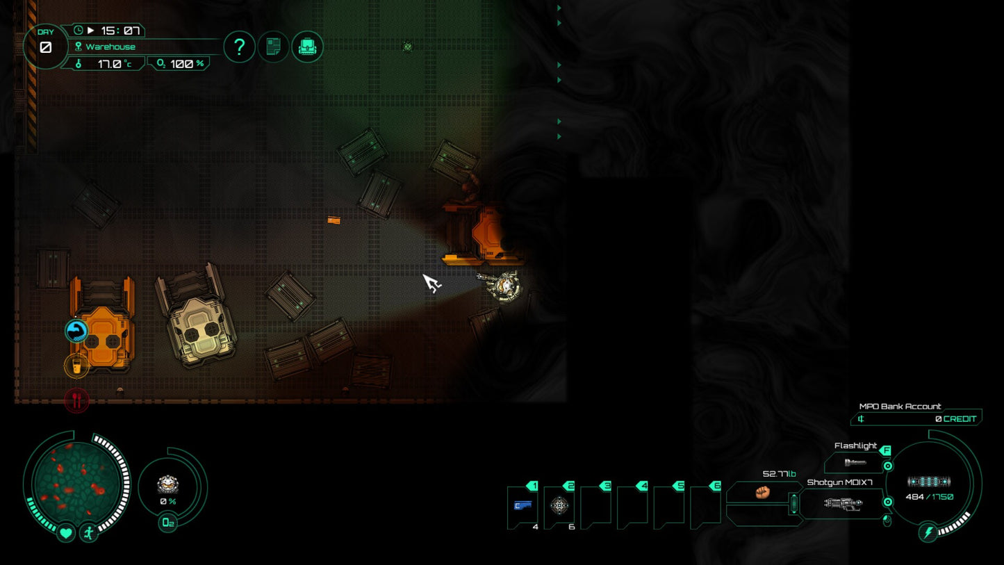 Subterrain (PC) - Steam Gift - GLOBAL   - Pixellore [Email/Instant Delivery]