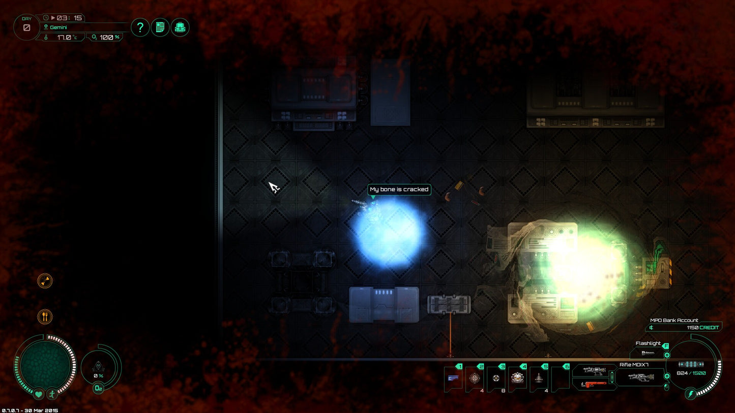 Subterrain (PC) - Steam Gift - GLOBAL   - Pixellore [Email/Instant Delivery]