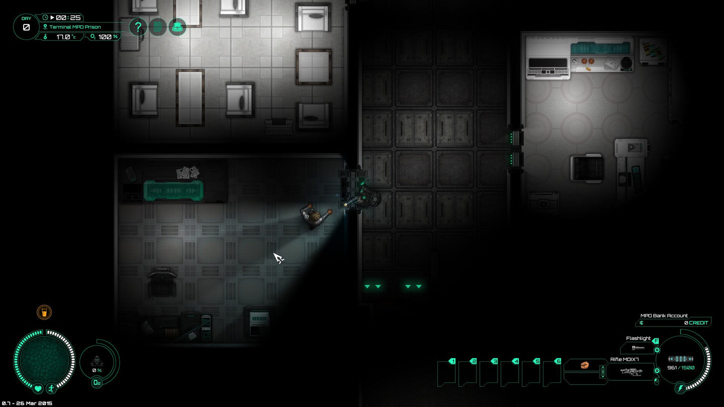 Subterrain (PC) - Steam Gift - GLOBAL   - Pixellore [Email/Instant Delivery]