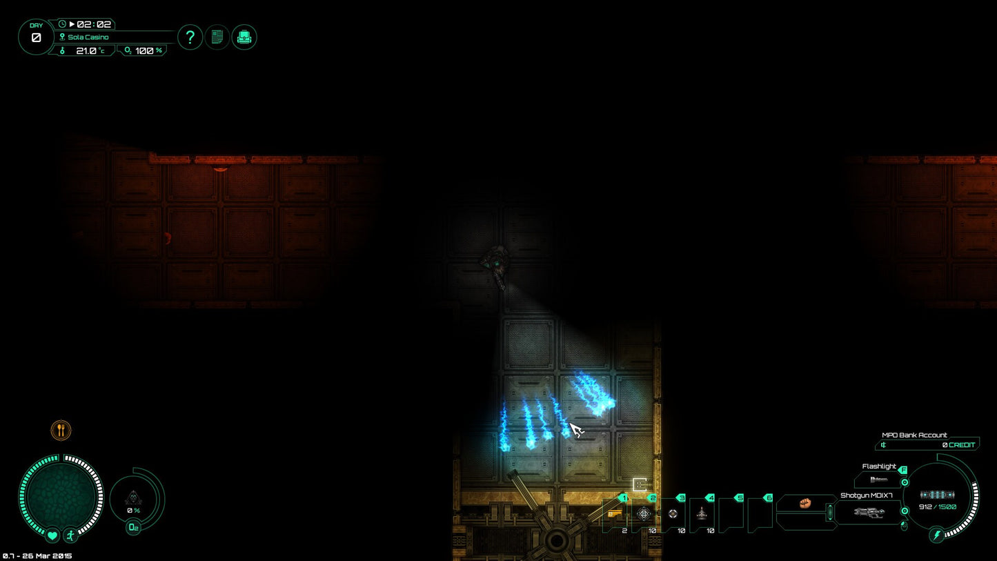 Subterrain (PC) - Steam Gift - GLOBAL   - Pixellore [Email/Instant Delivery]