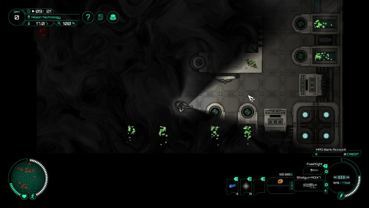 Subterrain (PC) - Steam Gift - GLOBAL   - Pixellore [Email/Instant Delivery]