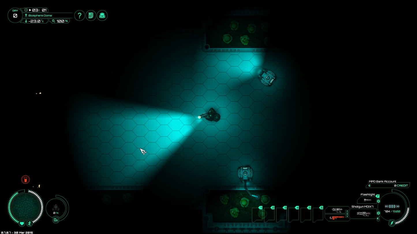 Subterrain (PC) - Steam Gift - GLOBAL   - Pixellore [Email/Instant Delivery]