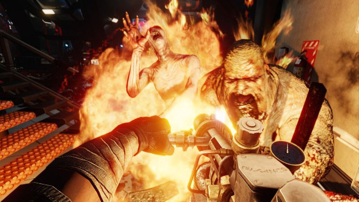 Killing Floor 2 Digital Deluxe Edition Upgrade Steam Key GLOBAL   - Tripwire Interactive [Email/Instant Delivery]