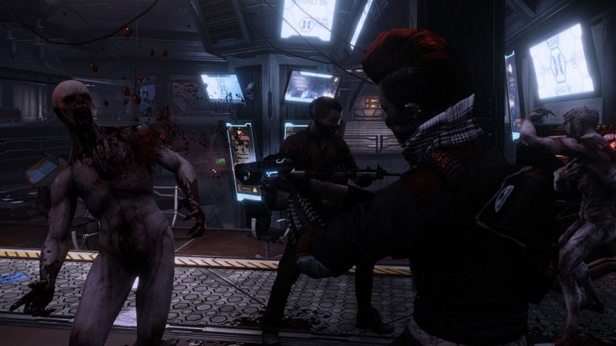 Killing Floor 2 Digital Deluxe Edition Upgrade Steam Key GLOBAL   - Tripwire Interactive [Email/Instant Delivery]