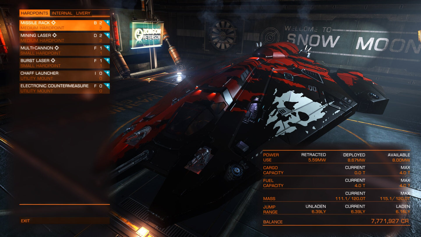 Elite: Dangerous | Deluxe Edition (PC) - Steam Key - GLOBAL   - Frontier Developments [Email/Instant Delivery]