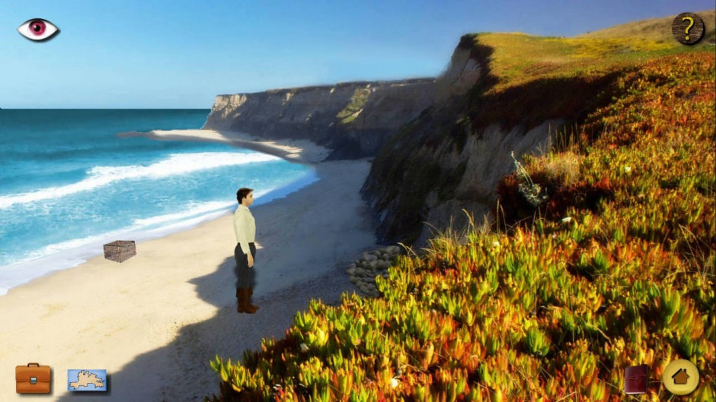 Lost in paradise Steam Key GLOBAL   - Elev8 Games [Email/Instant Delivery]