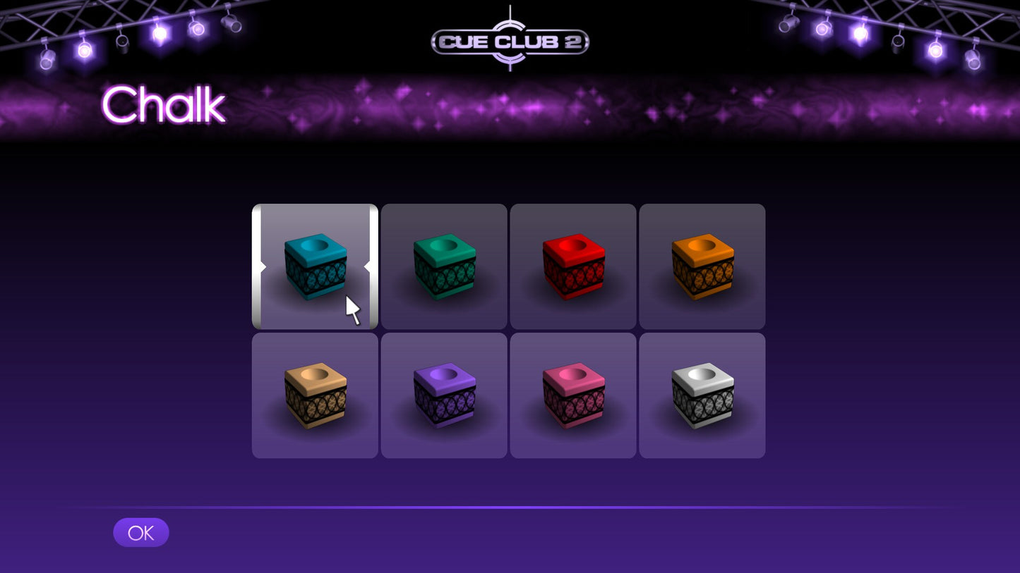 Cue Club 2: Pool & Snooker Steam Gift GLOBAL   - Bulldog Interactive [Email/Instant Delivery]