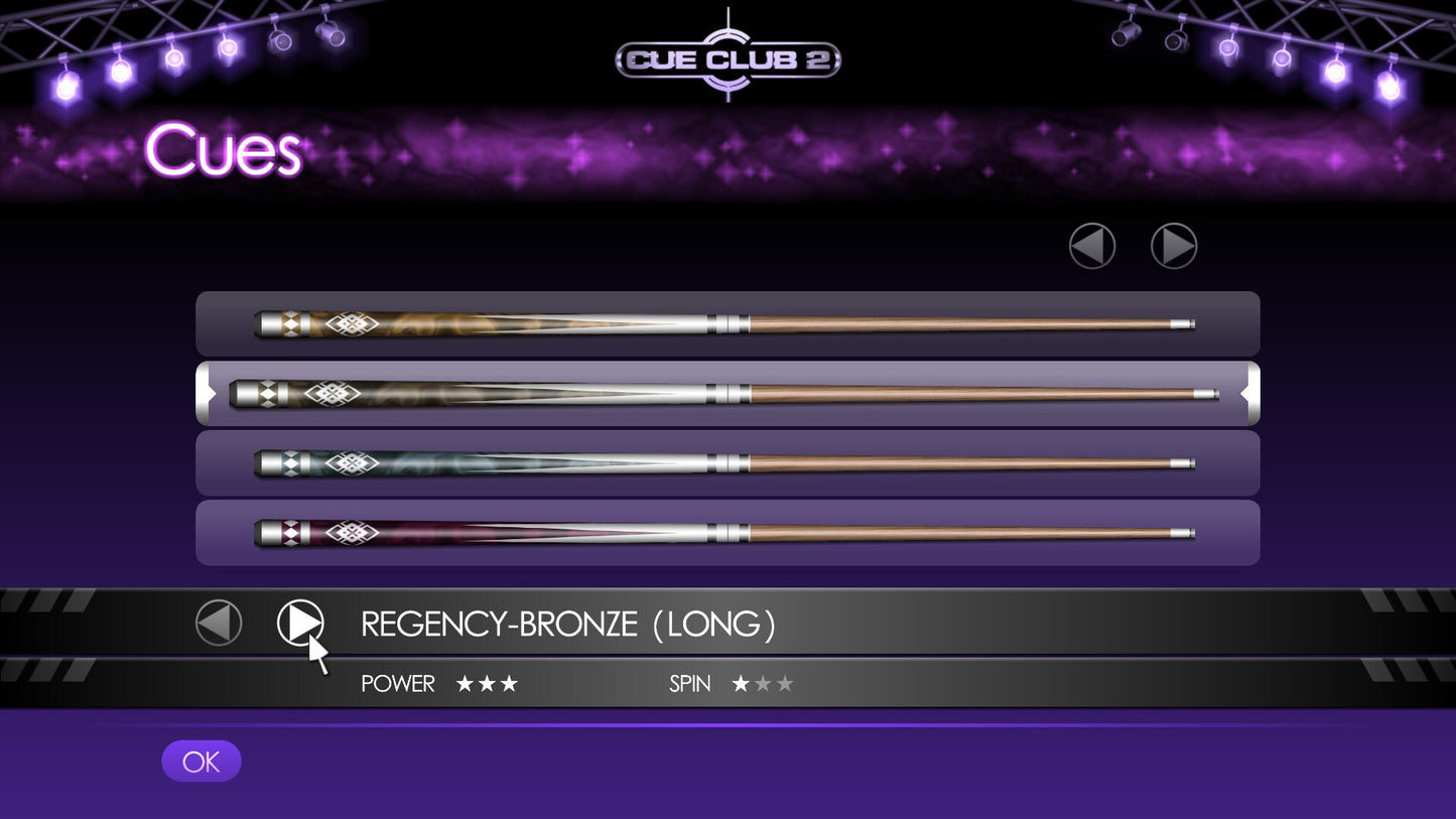 Cue Club 2: Pool & Snooker Steam Gift GLOBAL   - Bulldog Interactive [Email/Instant Delivery]