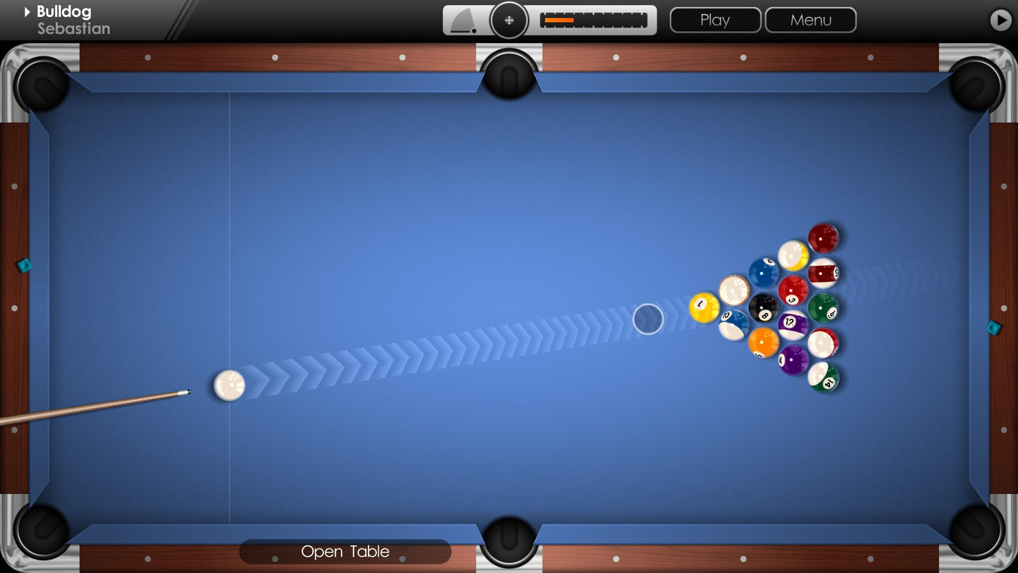 Cue Club 2: Pool & Snooker Steam Gift GLOBAL   - Bulldog Interactive [Email/Instant Delivery]