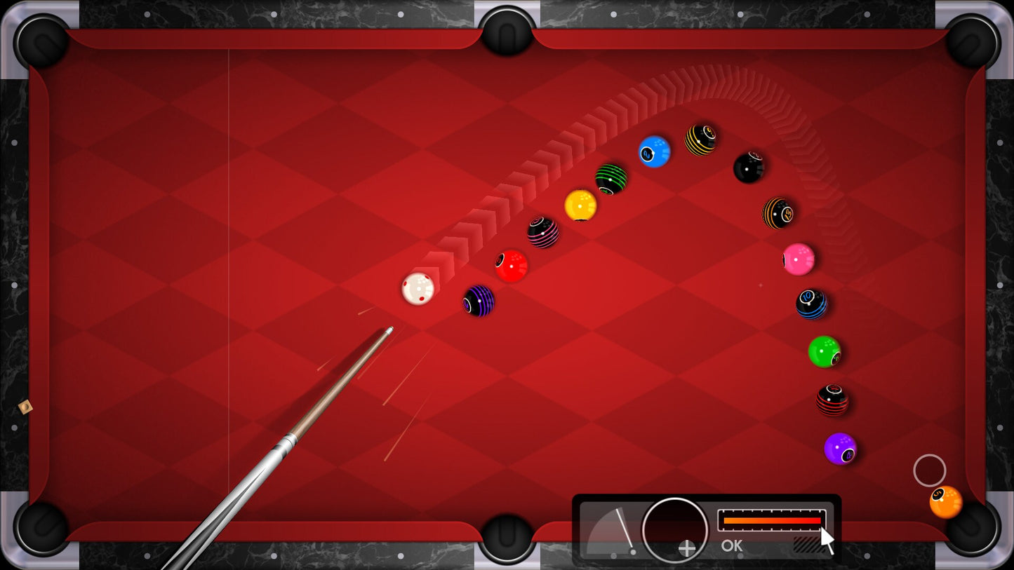 Cue Club 2: Pool & Snooker Steam Gift GLOBAL   - Bulldog Interactive [Email/Instant Delivery]