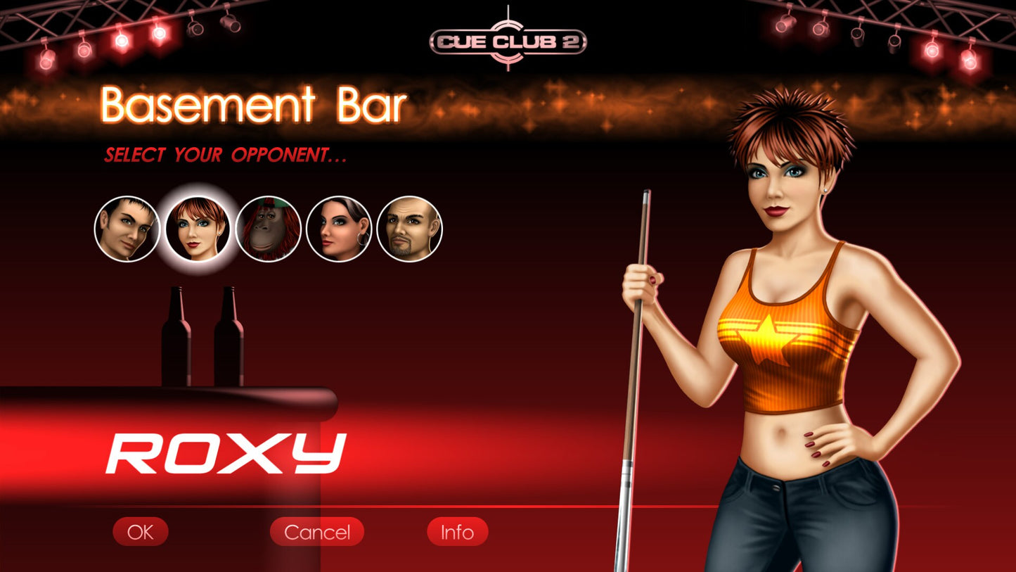 Cue Club 2: Pool & Snooker Steam Gift GLOBAL   - Bulldog Interactive [Email/Instant Delivery]