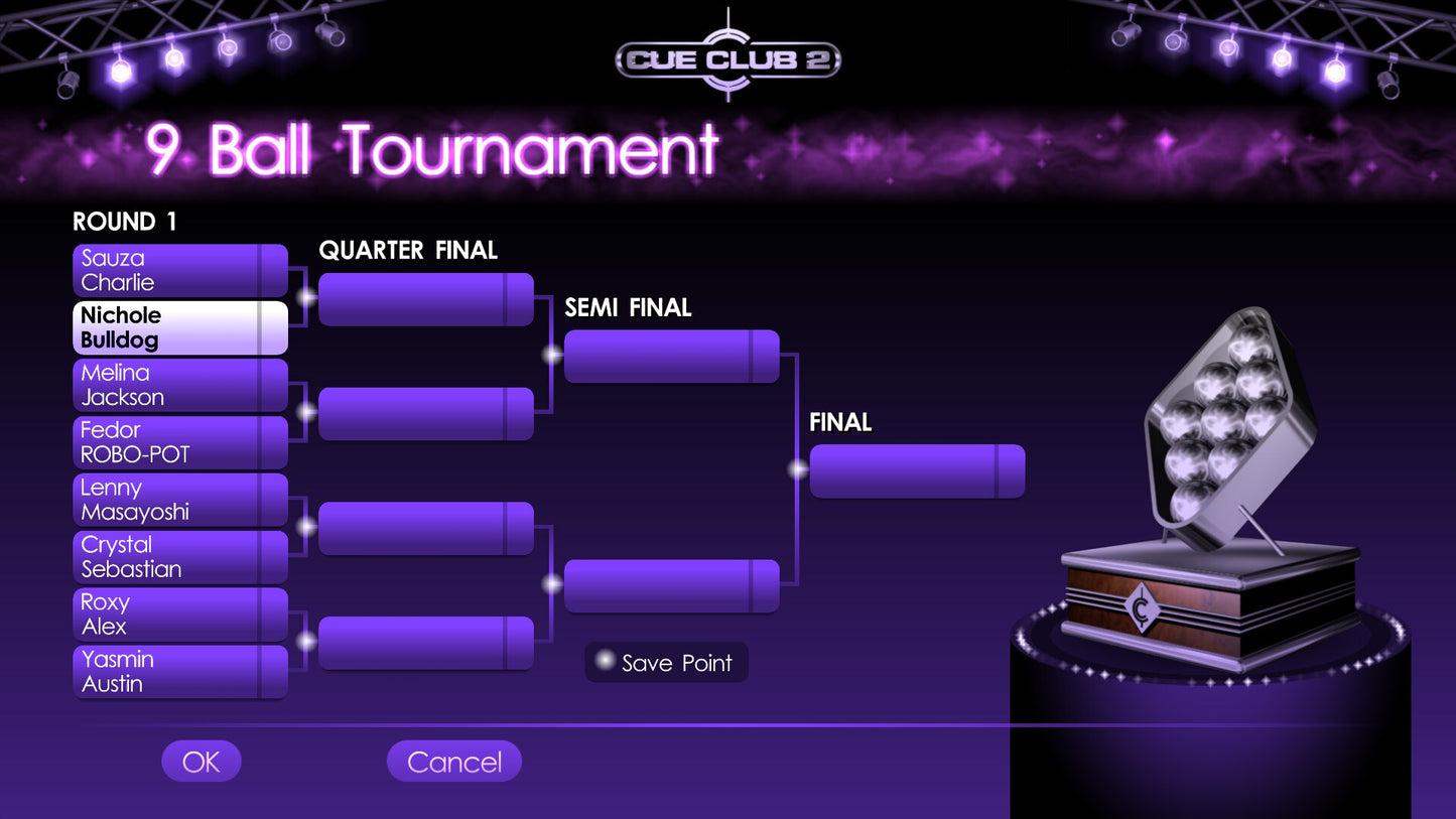 Cue Club 2: Pool & Snooker Steam Gift GLOBAL   - Bulldog Interactive [Email/Instant Delivery]