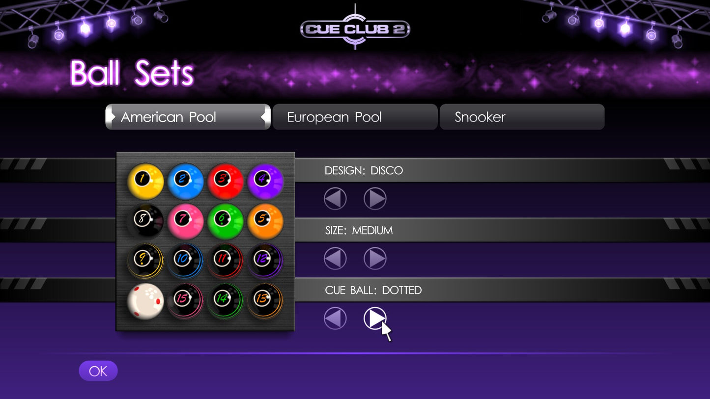 Cue Club 2: Pool & Snooker Steam Gift GLOBAL   - Bulldog Interactive [Email/Instant Delivery]