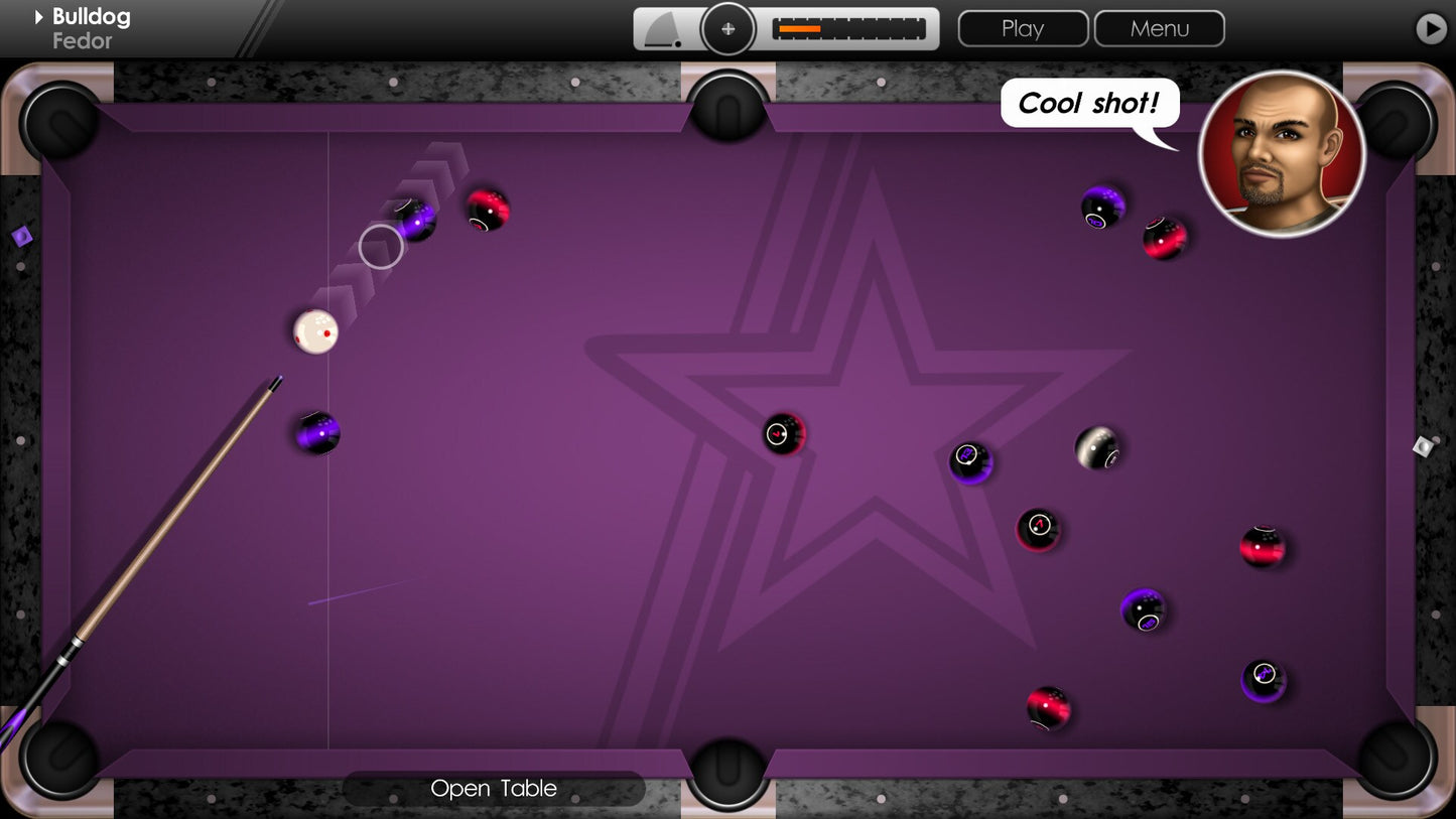 Cue Club 2: Pool & Snooker Steam Gift GLOBAL   - Bulldog Interactive [Email/Instant Delivery]