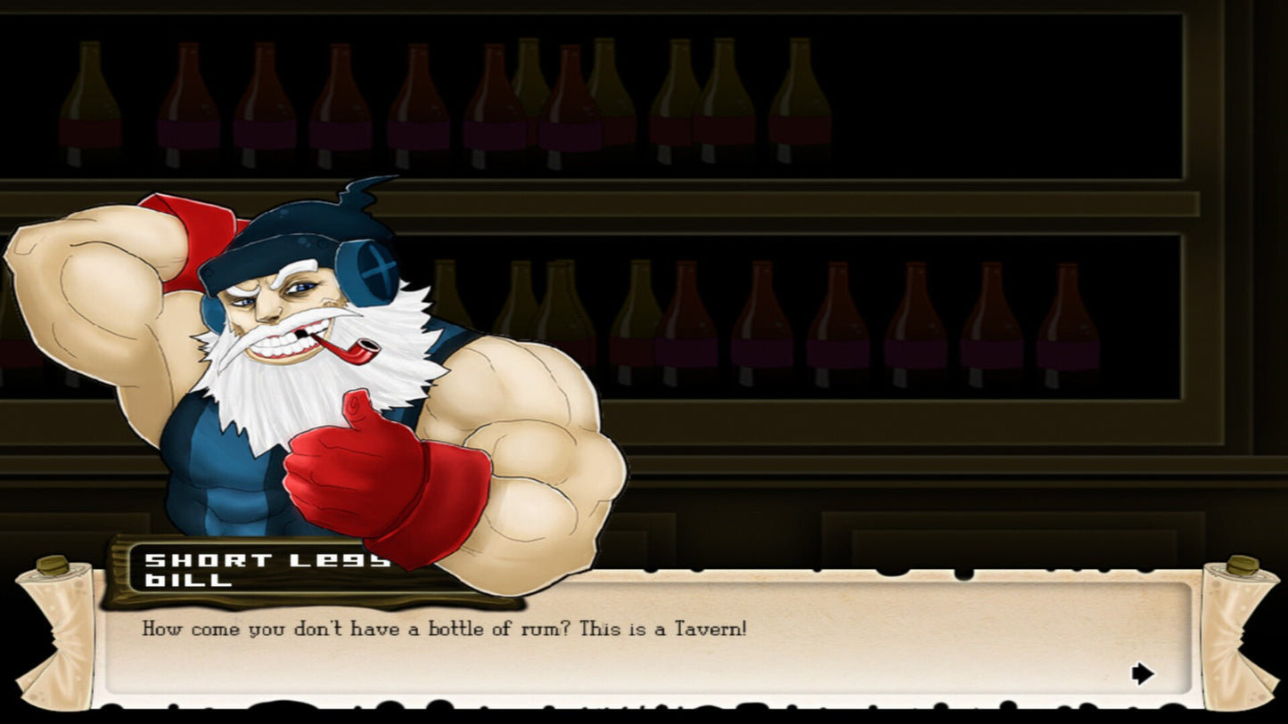 Run For Rum Steam Key GLOBAL   - Strategy First [Email/Instant Delivery]