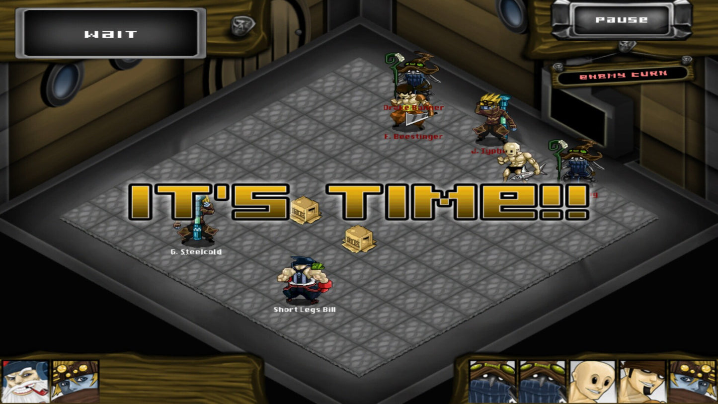 Run For Rum Steam Key GLOBAL   - Strategy First [Email/Instant Delivery]
