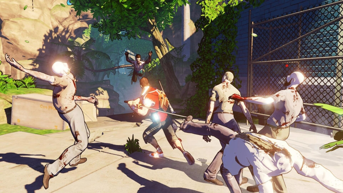 Escape Dead Island (PC) - Steam Key - GLOBAL   - Deep Silver [Email/Instant Delivery]