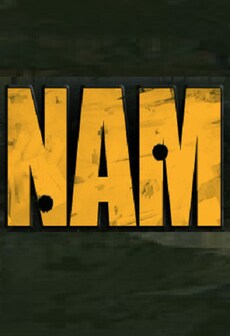 Nam Steam Key GLOBAL   - Nightdive Studios [Email/Instant Delivery]