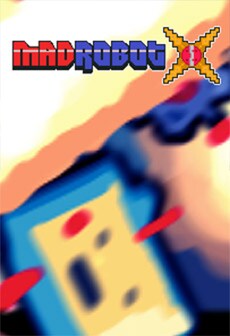 Madrobot X Steam Key GLOBAL   - Sometimes You [Email/Instant Delivery]