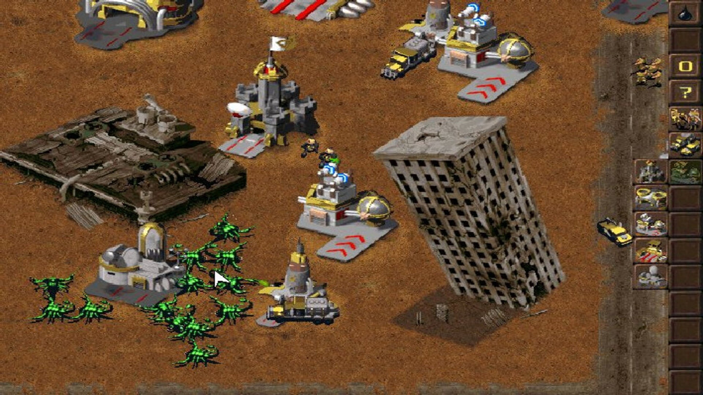 Krush Kill 'N Destroy Xtreme (PC) - Steam Key - GLOBAL  [Email/Instant Delivery]