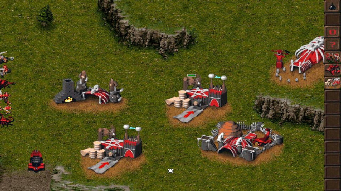 Krush Kill 'N Destroy Xtreme (PC) - Steam Key - GLOBAL  [Email/Instant Delivery]