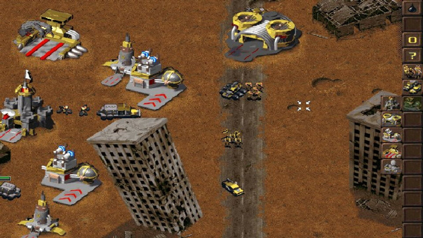 Krush Kill 'N Destroy Xtreme (PC) - Steam Key - GLOBAL  [Email/Instant Delivery]