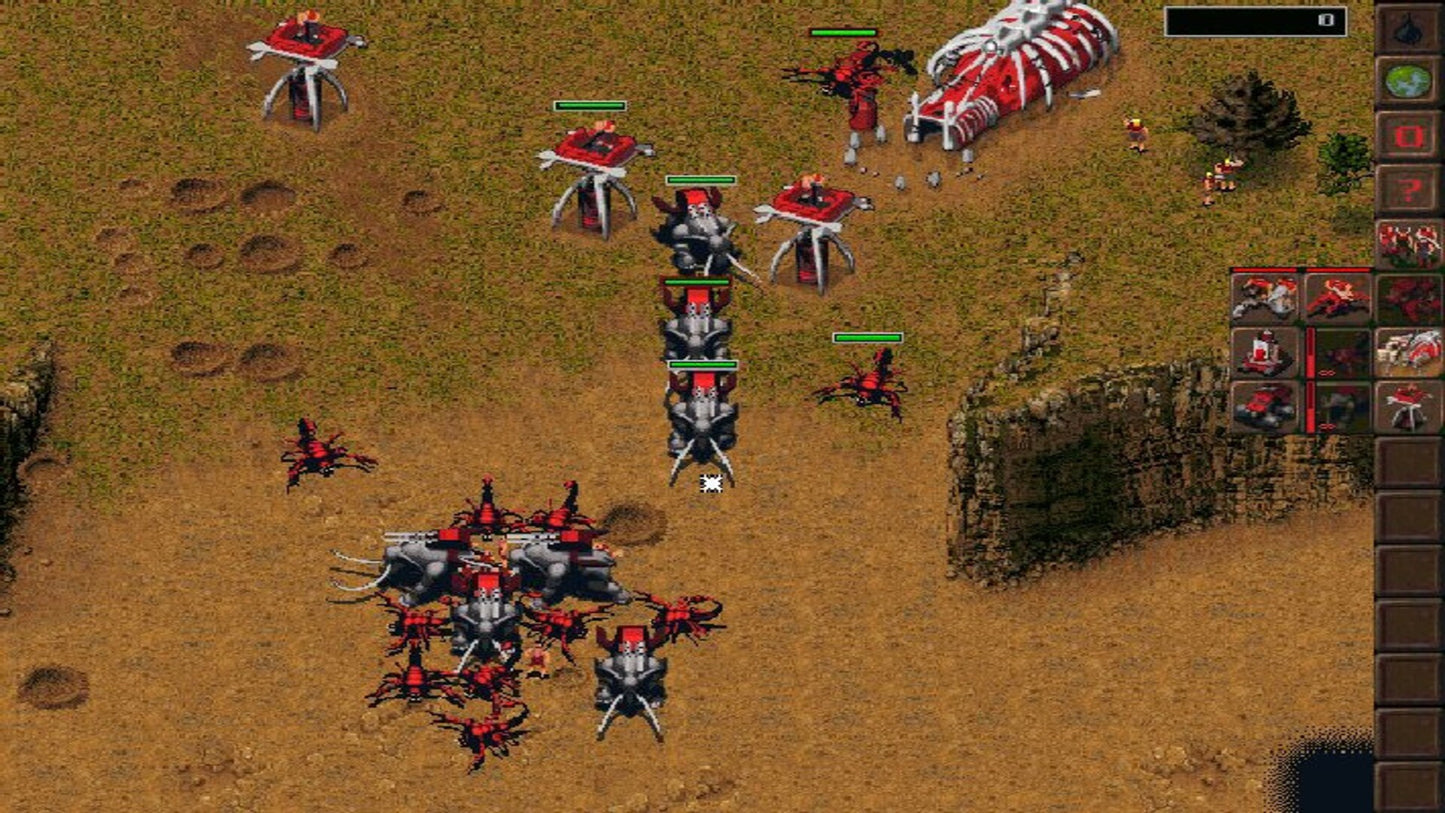 Krush Kill 'N Destroy Xtreme (PC) - Steam Key - GLOBAL  [Email/Instant Delivery]
