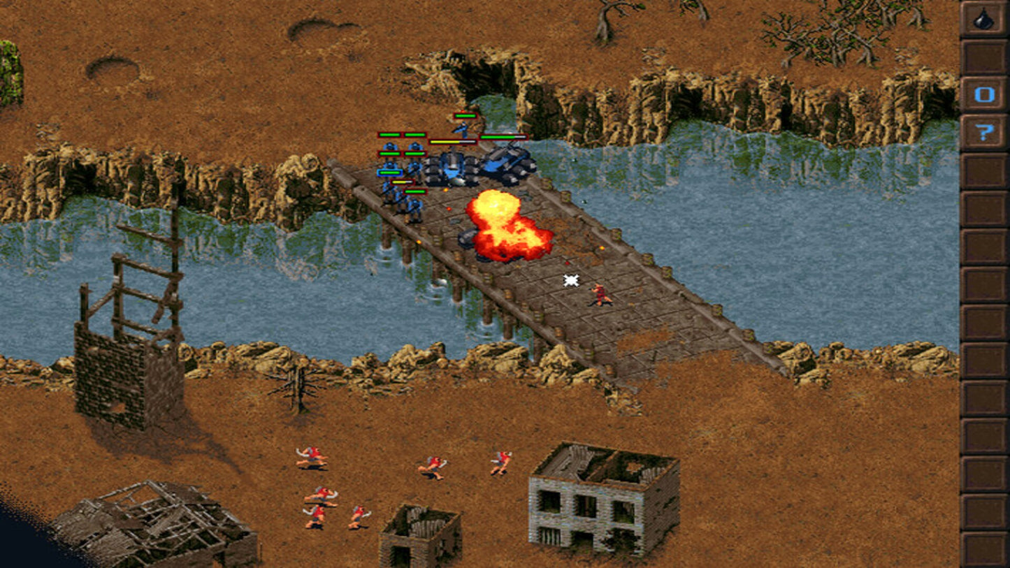 Krush Kill 'N Destroy Xtreme (PC) - Steam Key - GLOBAL  [Email/Instant Delivery]