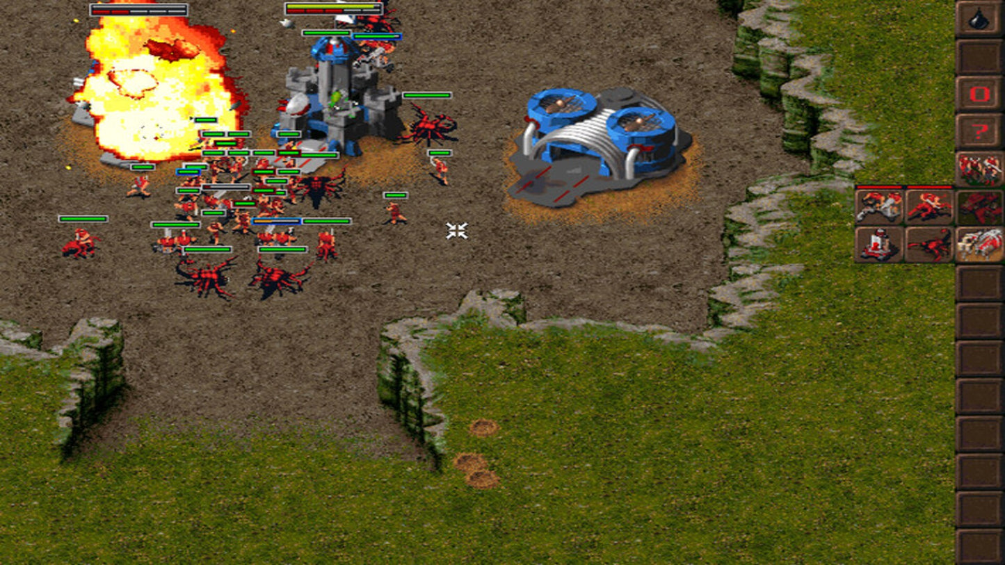 Krush Kill 'N Destroy Xtreme (PC) - Steam Key - GLOBAL  [Email/Instant Delivery]
